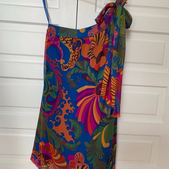 Trina Turk for Banana Republic Dress - Picture 2 of 5